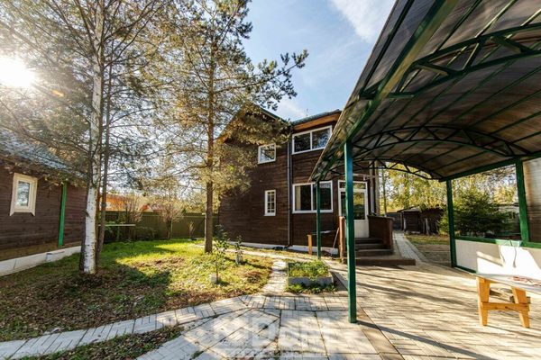 Купить  дом