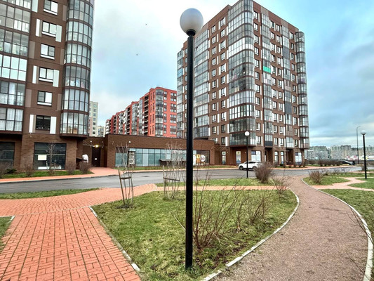 Купить 1-комнатную квартиру