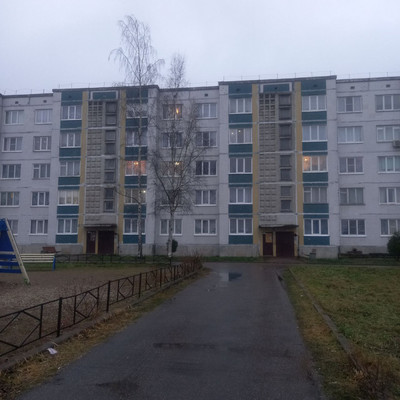 Купить 1-комнатную квартиру