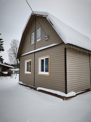 Купить  дом