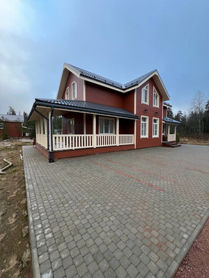 Купить  дом