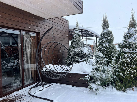 Купить  дом