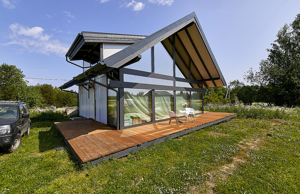 Купить  дом