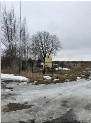 Купить  участок