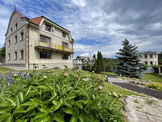 Купить  дом